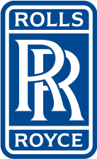 Rolls Royce logo