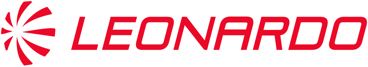 Leonardo logo
