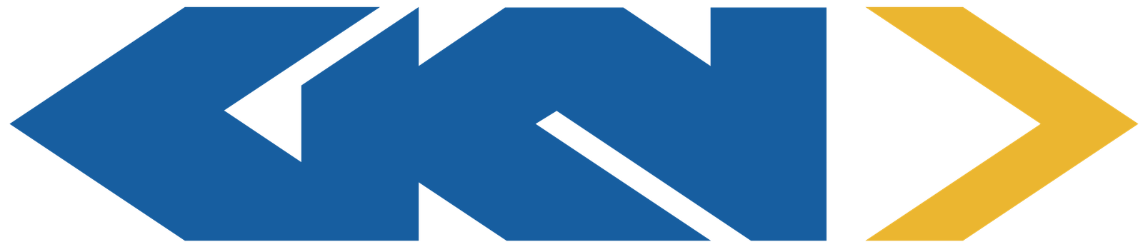 GKN Logo